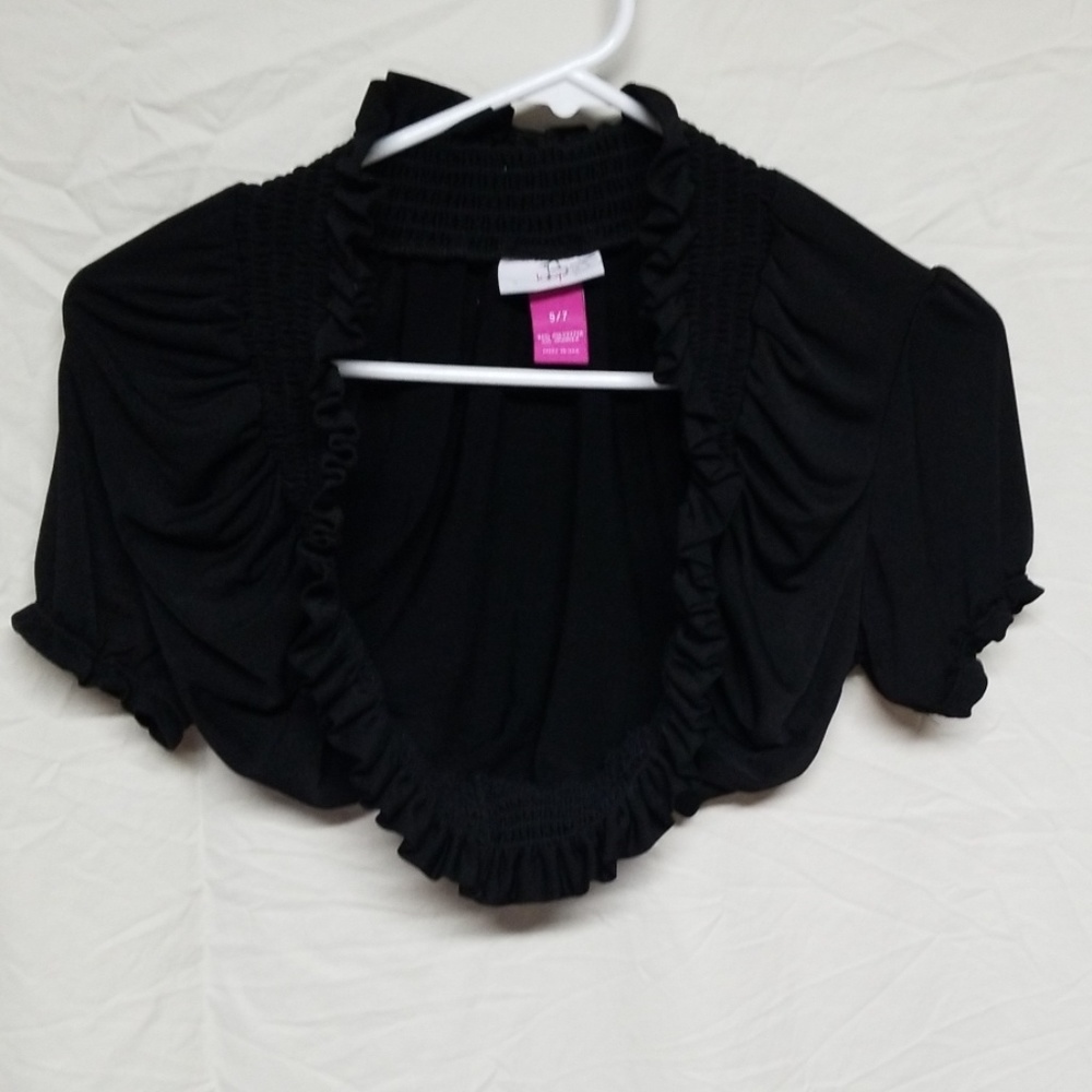 LOOP 18 Juniors Bolaro, size 7